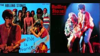 Rolling Stones - It's Only Rock And Roll - Paris - June 7, 1976
