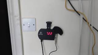 Single Vidao CO2 Reactor with DIY venturi   surprise result