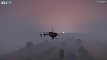 Arma 3 - unitCapture Simple Framework // Duel-path Replays + AFM unitCapture Path Recording