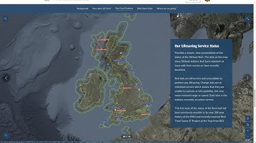 Celebrate GIS Day with GIS Heroes