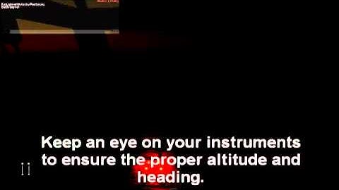 IL2 Sturmovick: Cliffs of Dover Tutorial Part II, Perfecting Your Nighttime Skip Bomb