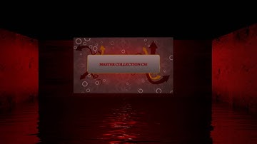 Adobe Master Collection CS5 fictional promo video