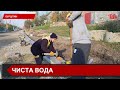 У Бурштині триває реалізація важливого інфраструктурного проєкту