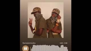 Impi - Bantalamisoka