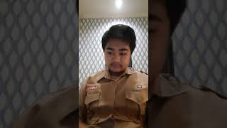 Laporan membaca buku fiksi