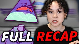 Former Illuminaughtii Employee SPEAKS OUT
Today i recap the new iilluminaughtii update in which a former employee speaks out about their experience working for iilluminaughtii
#twitter #reaction #iilluminaughtii Former Illuminaughtii Employee SPEAKS OUT