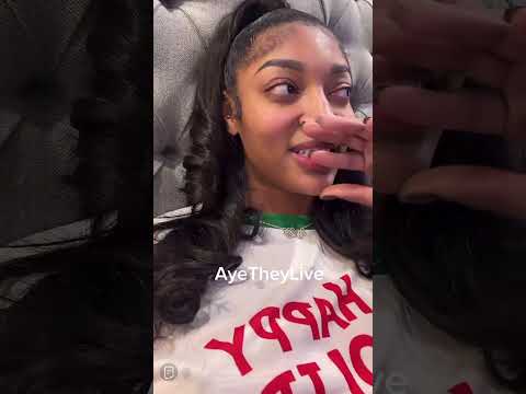 Discover Angel Reese On Instagram
