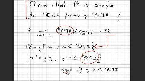 Hyperreal numbers - Part 9 - Halos and Galaxies