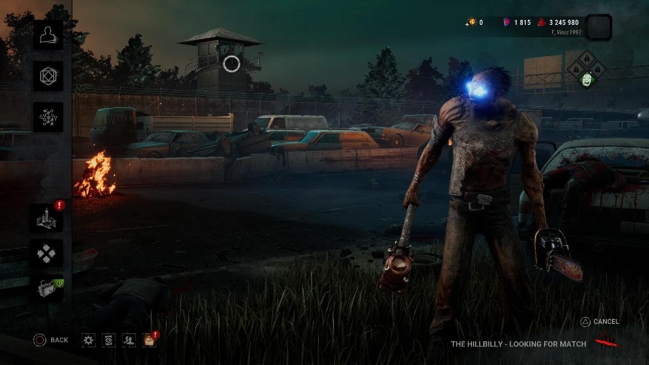 UNSTOPPABLE Killer Run! No Mercy in Dead by Daylight - YouTube