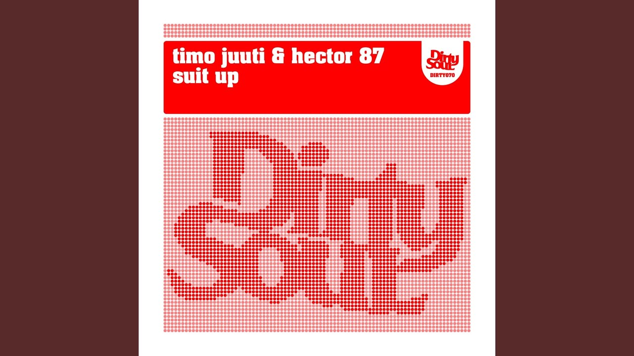 Suit Up (Radio Edit)