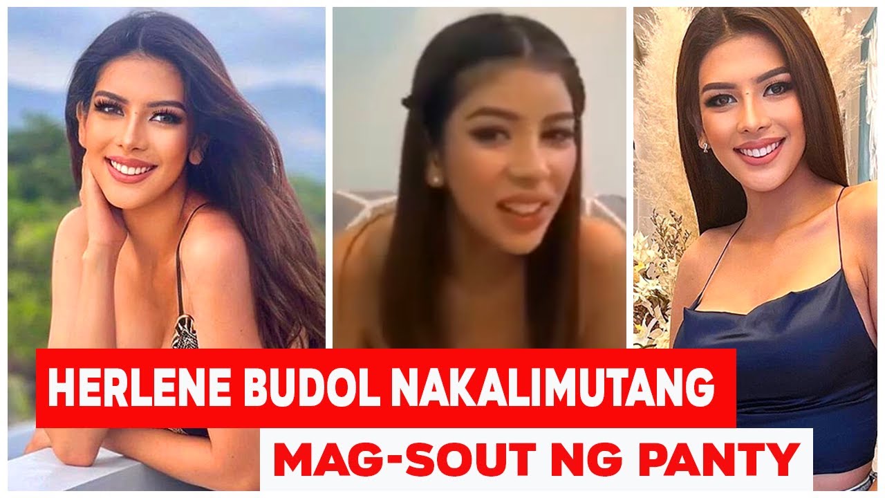 Herlene Budol Nakalimutang Magsuot Ng Panty| KUYAJAYSITTINGONCHAIRTV