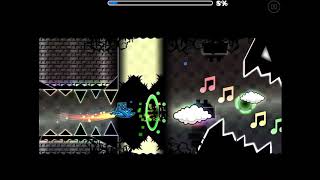 Geometry Dash 2.1 | Eff by Nwolc and Endlevel (Medium Demon) 100% (Mobile)