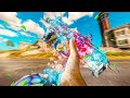 The JACKAL PDW Meta is BACK on Rebirth Island 😍👑