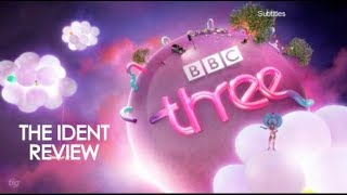 BBC Three 2008 Idents - The Ident Review