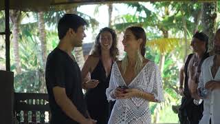 Sacred Connection - Kizomba meets Tantra
