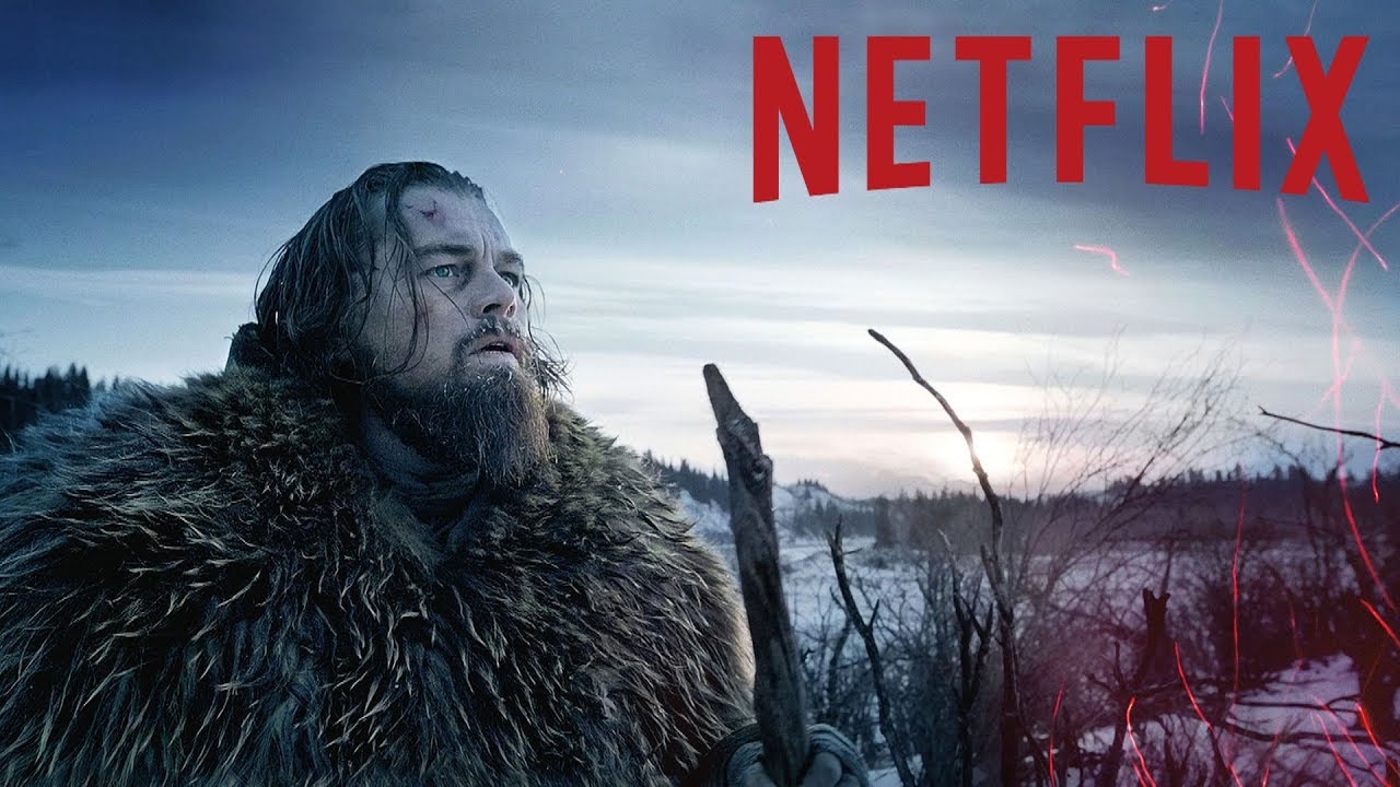 افضل 10 افلام تشاهده في نتفليکس 7 😎👍 Best Netflix Movies You Haven't