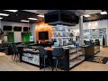 Real Sports Cards - Commercial Remodeling Contractor - Randahl Construction