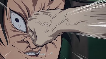 Java Fighting game Tutorial (Part 2)