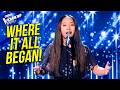 She Sang "Never Enough" and This Was ONLY THE BEGINNING! | The Voice Kids