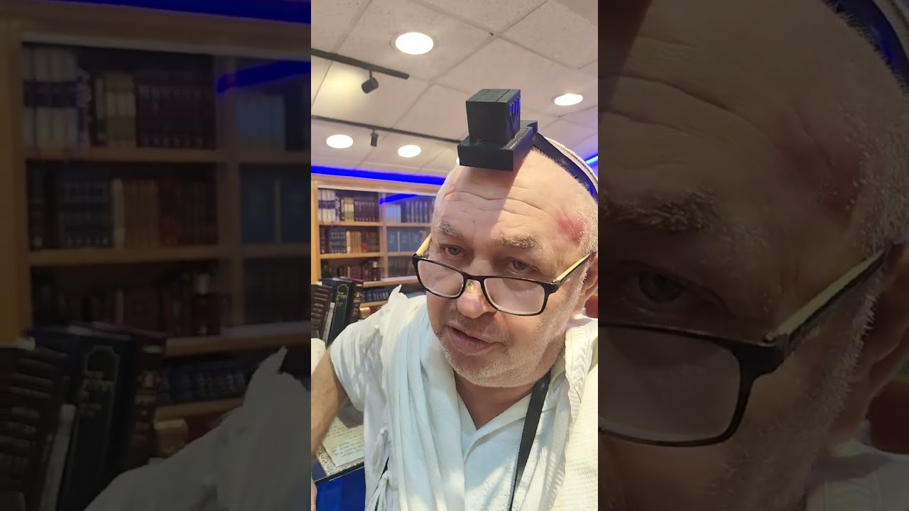 Uploads from בית הכנסת רינת ירושלים היכלא דרבנו יורם מיכאל זיע"א ע"ש הרב יורם אברג'ל זצוק"ל