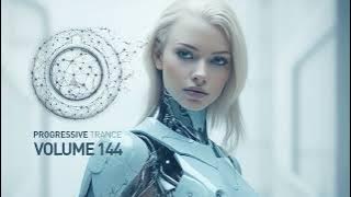 PROGRESSIVE VOCAL TRANCE VOL. 144 (FULL SET)