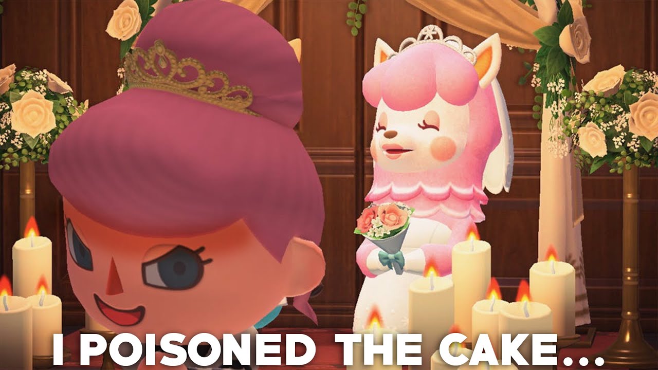 FUNNY ANIMAL CROSSING MOMENTS & CLIPS 9 YouTube