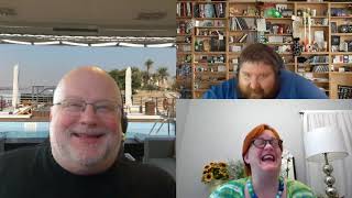 Microsoft Pulse Episodes # 57