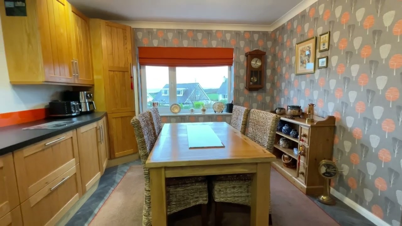 Nant Bychan, Moelfre, Isle of Anglesey, LL72