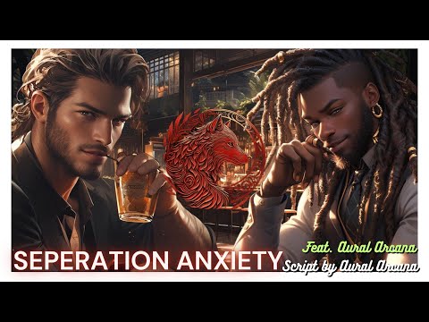 Seperation Anxiety Pt  3 [MM4F] [FWB to Lovers] [Poly]