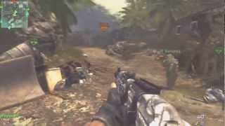 Black Ops 2 Leaked Multiplayer Image