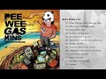 PEE WEE GASKINS - (2009) FULL ALBUM The Sophomore