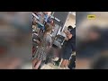 У харківському супермаркеті 7-річна дівчина вилаялася матюками