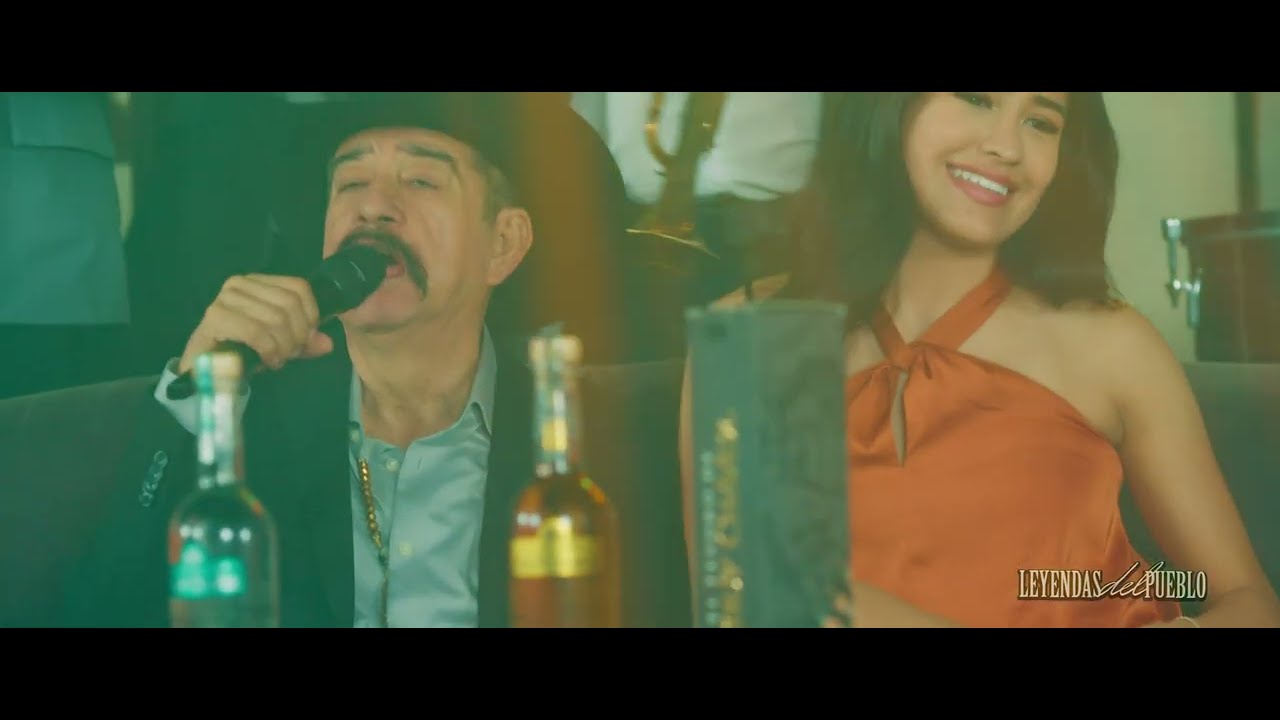 Los Originales de San Juan- Mi Ultimo Deseo ( Banda)