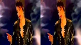 Jennifer Rush-Wings Of Desire-3D-4K
