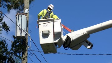 Georgia Power gets $160M grant to enhance electric grid