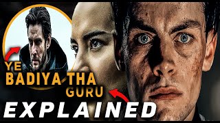 Shadow and Bone Session 2 Explained in Hindi Breakdown and Review | Netflix