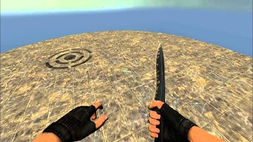 CS:S Surf Tutorial | xWickedHDx