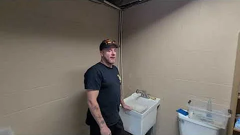 Rodent Defrosting Tips.