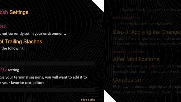 Resolving tcsh Completion: Adding Trailing Slash to Directory Symbolic Links
