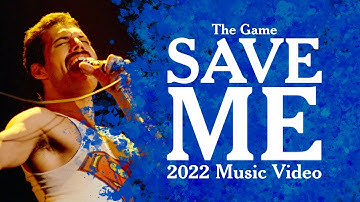 Save Me (2022 Music Video) (New Edit) - Queen