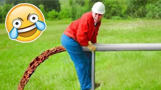 SI TE RÍES PIERDES NIVEL DIOS😂🤣 [999.99 IMPOSIBLE NO REÍRSE]🥶Videos De Risa Muy Graciosos 😁 V43
