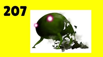 My By The Numbers List (500)