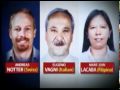 DZMM TeleRadyo Salubong Sa 2010 Gerry Baja 