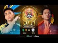 MPL PH S13 - PLAYOFFS DAY 5 - TLPH vs FCAP - GAME 1