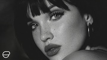 Deep Emotions [2025] - English Deep House, Vocal House, Nu Disco, Chillout Mix / Emotional Mood #17