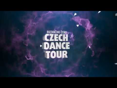 twitch tv czech dance tour