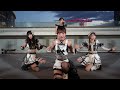20260729 マジカル・パンチライン「Re:Trigger」リリースイベント2部 ららぽーと豊洲