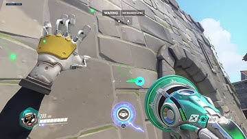 1st lucio rollout - eichenwalde