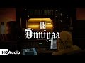 Duniyaa  d8 ft nish  rexstar music  duniyaa english mix  duniyaa audio