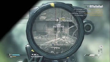 The Big MW3 & Ghosts DLC Video - Part 1